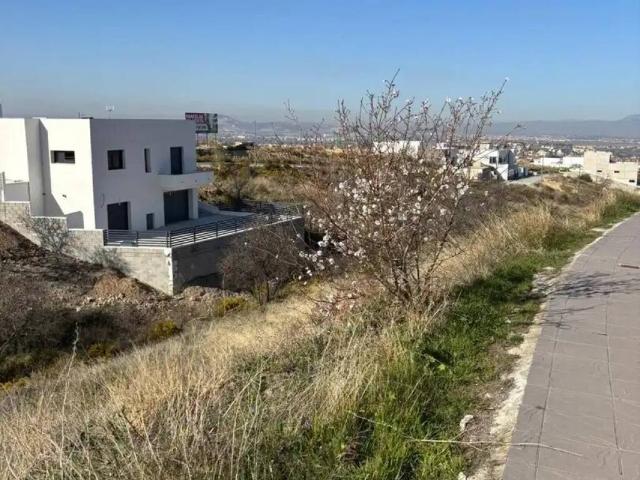 Terreno en venta en Comarca de la Vega de Granada, Andalucía