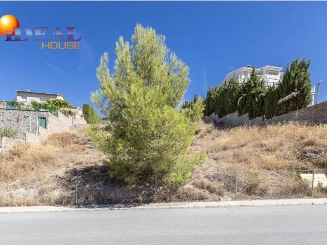 Terreno en venta en Cumbres Verdes, Comarca de la Vega de Granada