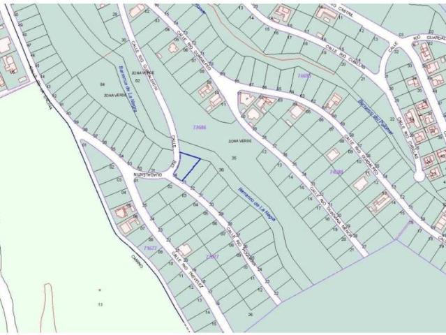 Terreno en venta en Comarca de la Vega de Granada, Andalucía