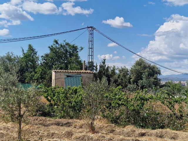 Terreno en venta en Comarca de la Vega de Granada, Andalucía