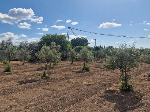 Terreno en venta en Comarca de la Vega de Granada, Andalucía