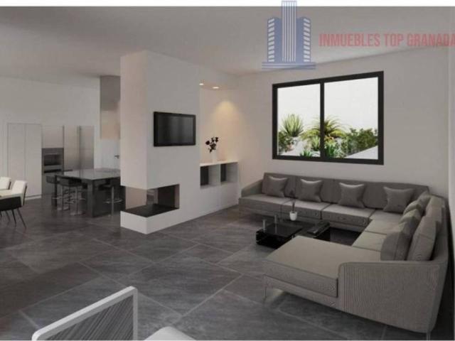 Terreno en venta en Comarca de la Vega de Granada, Andalucía