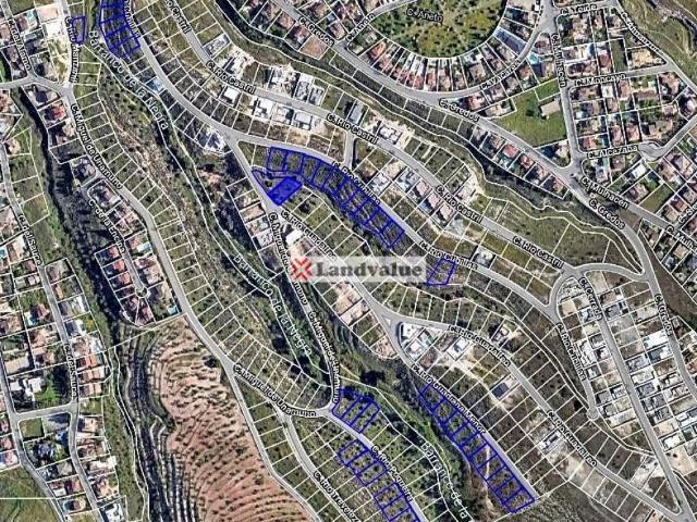 Terreno en venta en Laurel de la Reina, Comarca de la Vega de Granada