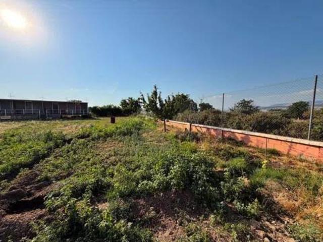 Terreno en venta en Comarca de la Vega de Granada, Andalucía