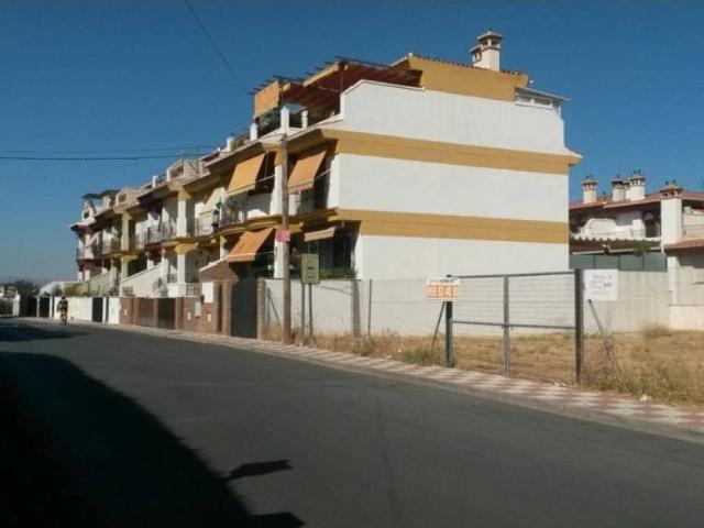 Terreno en venta en Comarca de la Vega de Granada, Andalucía