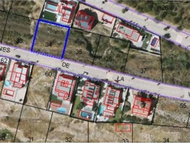 Terreno en venta en Comarca de la Vega de Granada, Andalucía