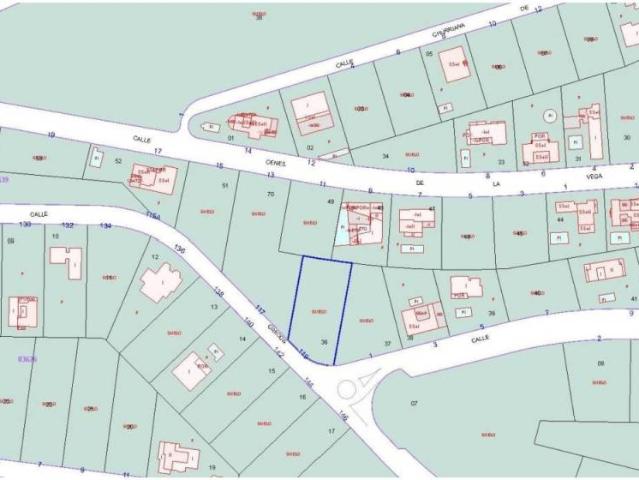 Terreno en venta en Comarca de la Vega de Granada, Andalucía