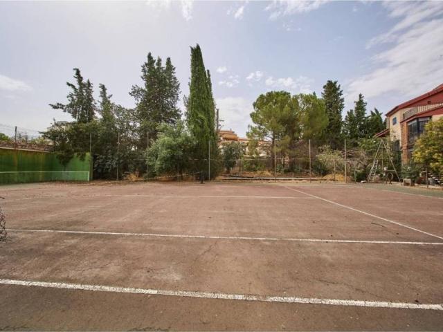 Terreno en venta en Comarca de la Vega de Granada, Andalucía