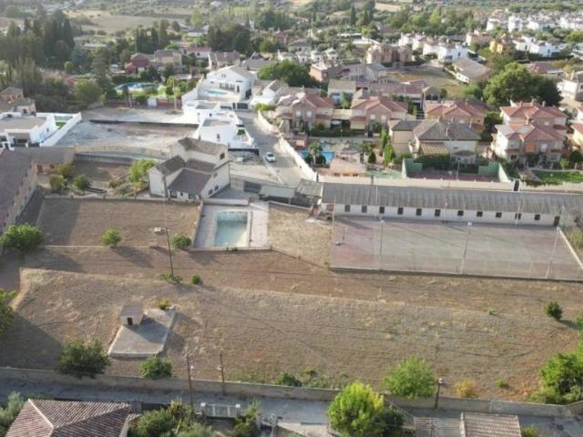 Terreno en venta en Comarca de la Vega de Granada, Andalucía