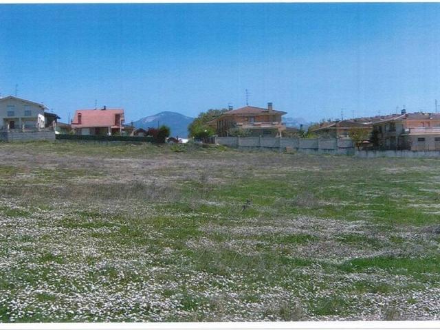 Terreno en venta en Bastida