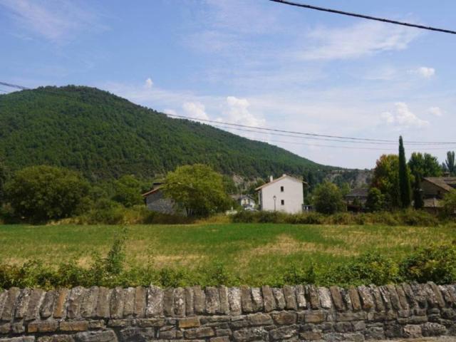 Terreno en venta en Labuerda, Sobrarbe