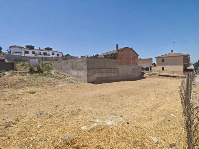 Terreno en venta en Comarca de la Vega de Granada, Andalucía