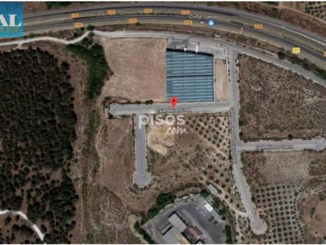 Terreno en venta en Comarca de la Vega de Granada, Andalucía