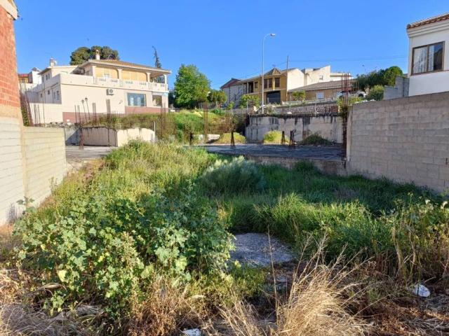 Terreno en venta en Comarca de la Vega de Granada, Andalucía
