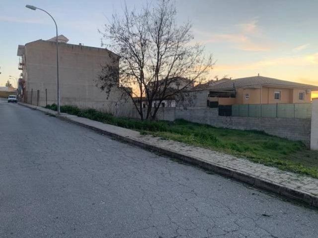 Terreno en venta en Comarca de la Vega de Granada, Andalucía