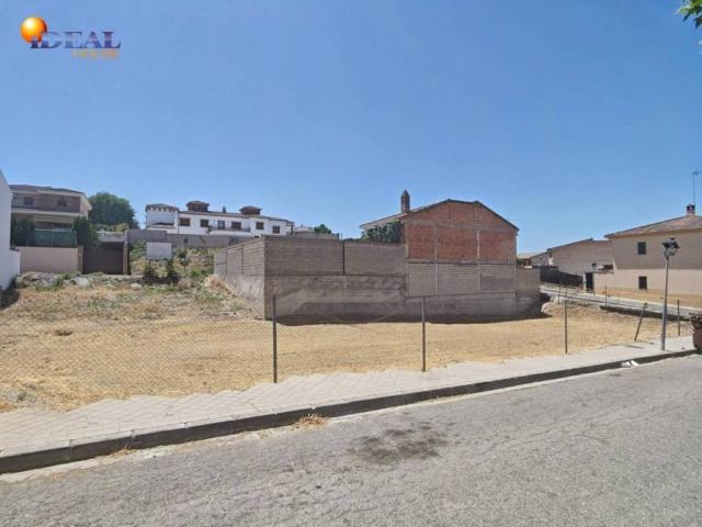 Terreno en venta en Comarca de la Vega de Granada, Andalucía