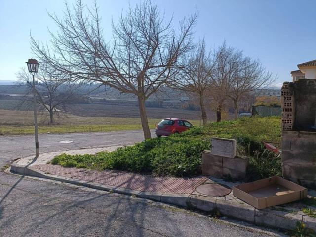 Terreno en venta en Comarca de la Vega de Granada, Andalucía