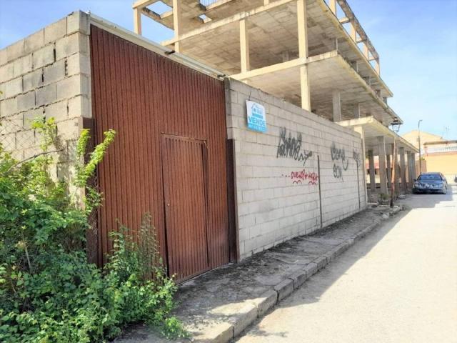 Terreno en venta en Comarca de la Vega de Granada, Andalucía