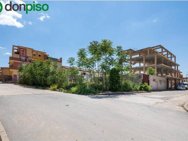 Terreno en venta en Comarca de la Vega de Granada, Andalucía