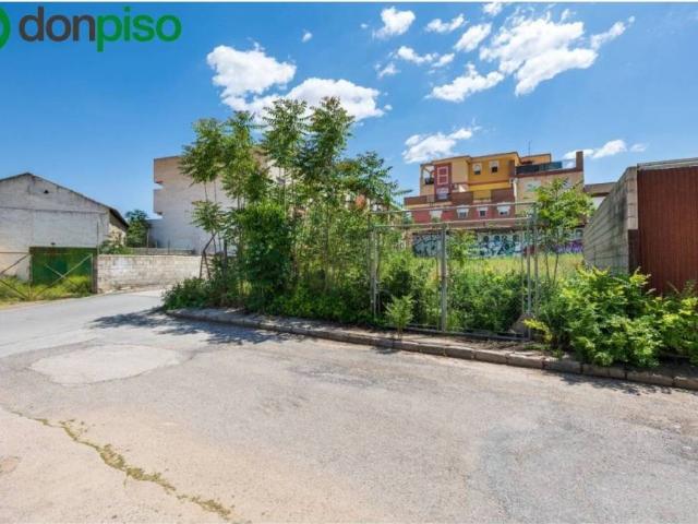 Terreno en venta en Comarca de la Vega de Granada, Andalucía