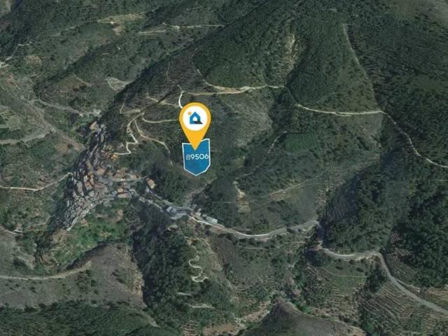 Terreno en venta en Ladrillar, Extremadura