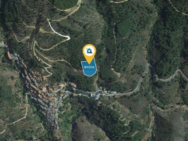 Terreno en venta en Ladrillar