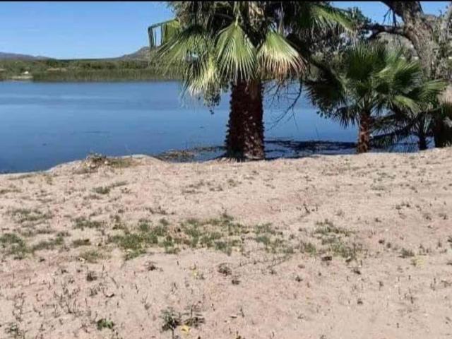 Terreno en venta en Camargo, Chihuahua