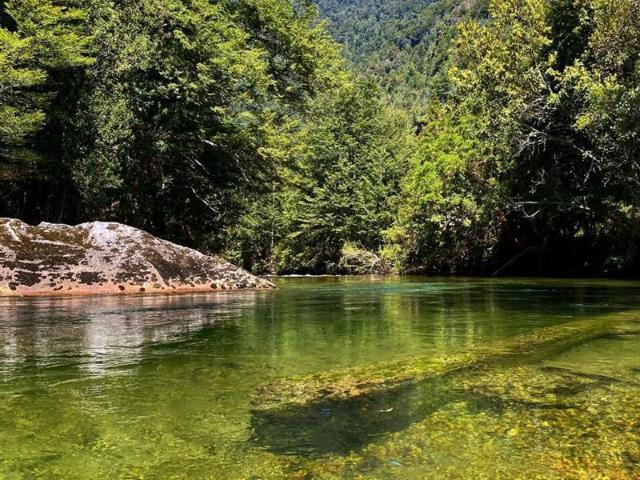 Casa en venta en Chaitén, Los Lagos