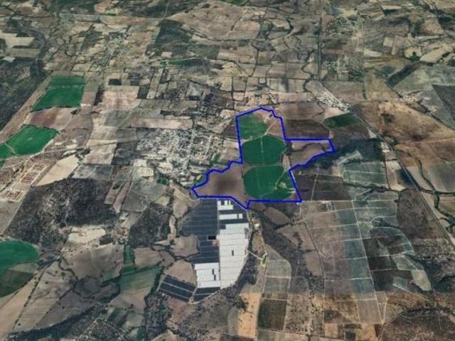 Terreno en venta en Unión De San Antonio, Jalisco