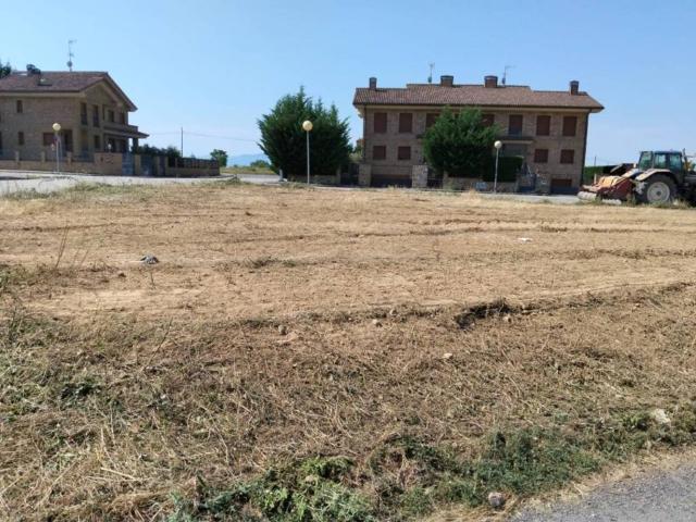 Terreno en venta en Arabako Errioxa, Guipúzcoa