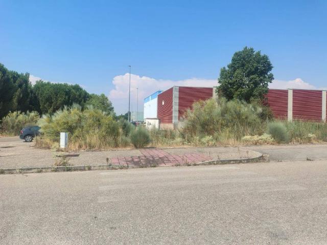 Terreno en venta en Laguna De Duero, Castilla y León