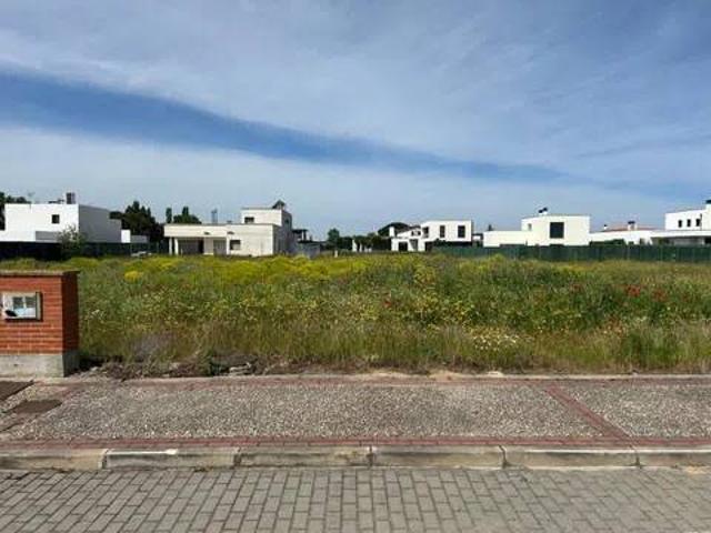Terreno en venta en Urbanización El Bosque Real, Laguna De Duero