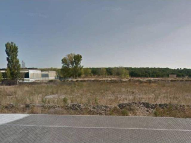 Terreno en venta en Laguna De Duero, Castilla y León