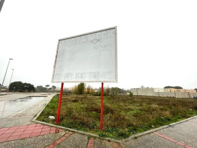 Terreno en venta en Laguna De Duero, Castilla y León