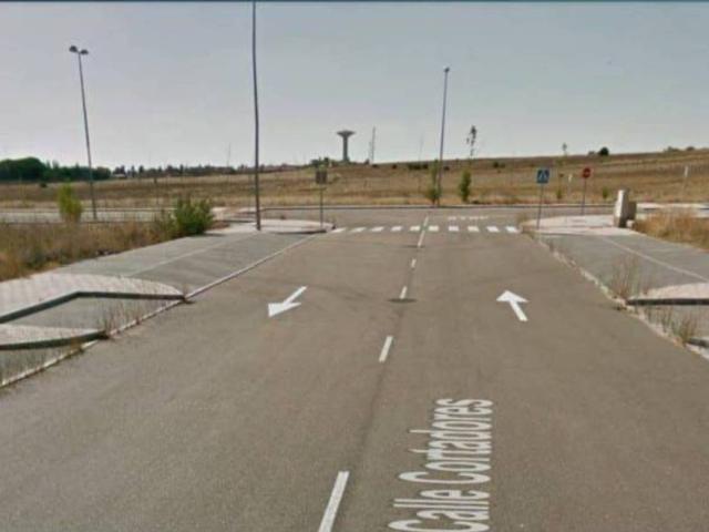 Terreno en venta en Laguna De Duero, Castilla y León