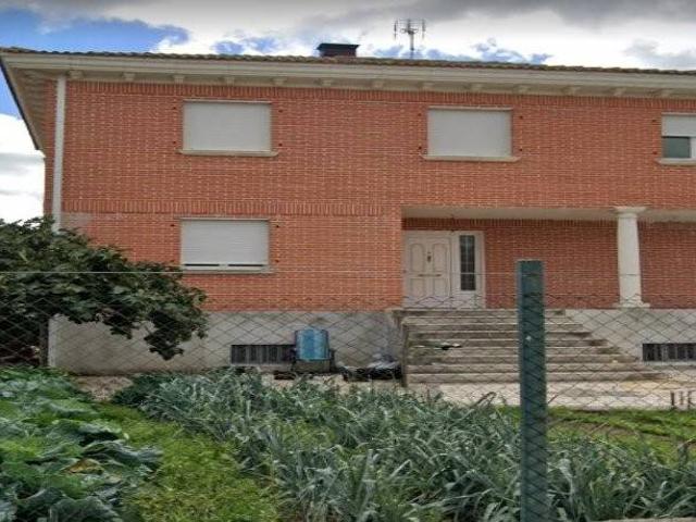 Terreno en venta en Laguna De Duero, Castilla y León