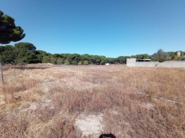 Terreno en venta en Laguna De Duero, Castilla y León