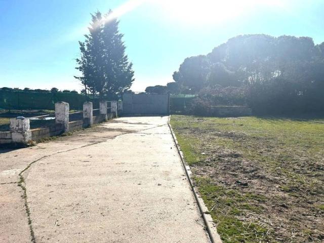 Terreno en venta en Laguna De Duero, Castilla y León