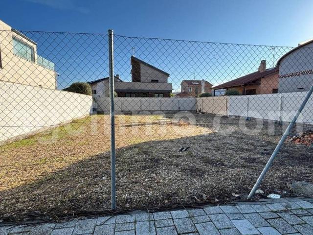 Terreno en venta en Laguna De Duero, Castilla y León