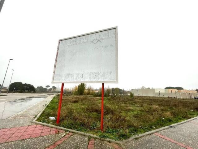 Terreno en venta en Laguna De Duero, Castilla y León