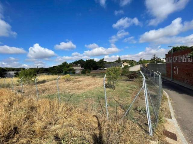 Terreno en venta en Urbanización El Pinar, Laguna De Duero