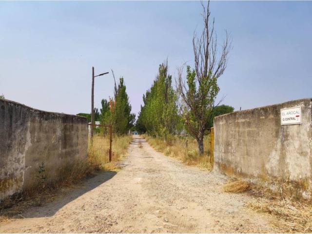 Terreno en venta en Laguna De Duero, Castilla y León