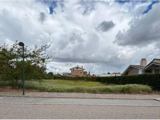 Terreno en venta en Laguna De Duero, Castilla y León