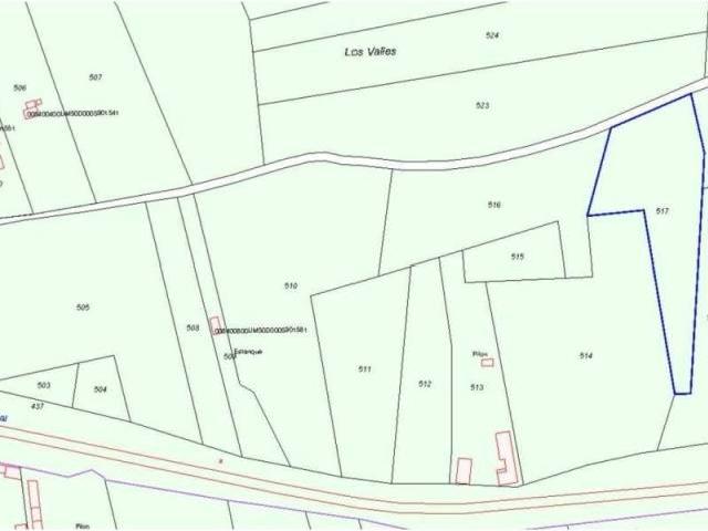 Terreno en venta en Laguna De Duero, Castilla y León
