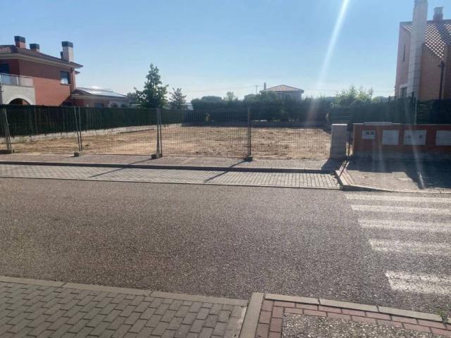Terreno en venta en Urbanización El Bosque Real, Laguna De Duero