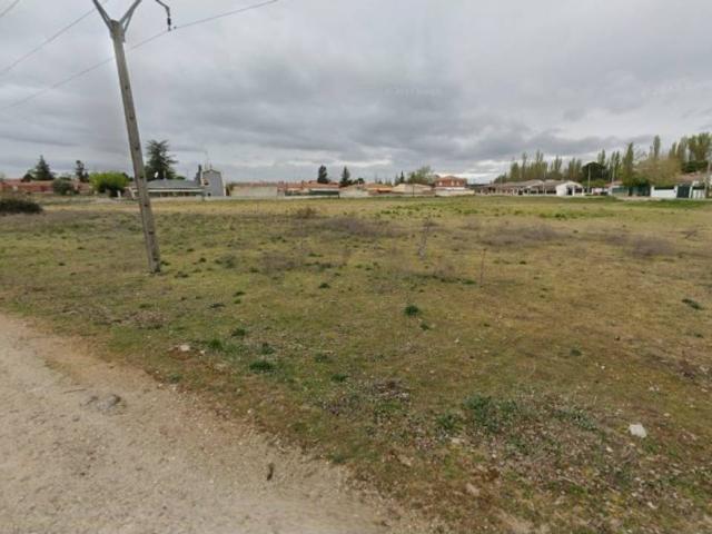 Terreno en venta en Laguna De Duero, Castilla y León