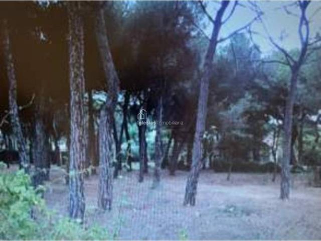 Terreno en venta en Urbanización El Pinar, Laguna De Duero