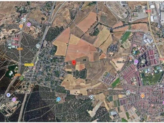 Terreno en venta en Laguna De Duero, Castilla y León
