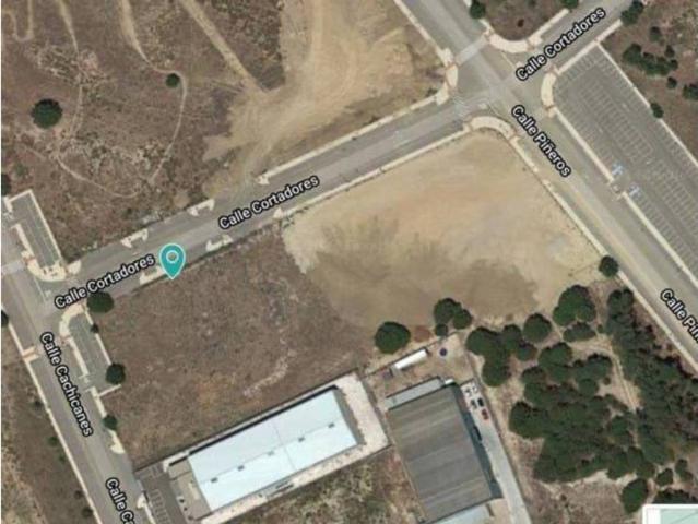 Terreno en venta en Laguna De Duero, Castilla y León