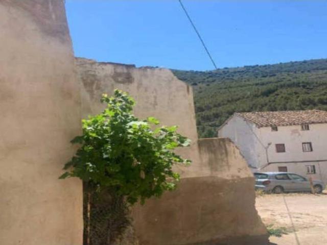 Terreno en venta en Lagunilla Del Jubera, La Rioja